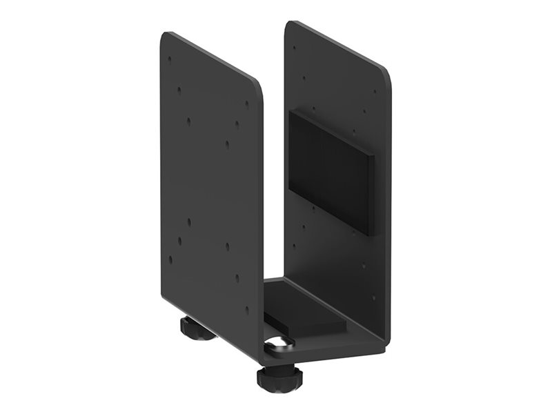 NEOMOUNTS Thin Client Holder assembly on