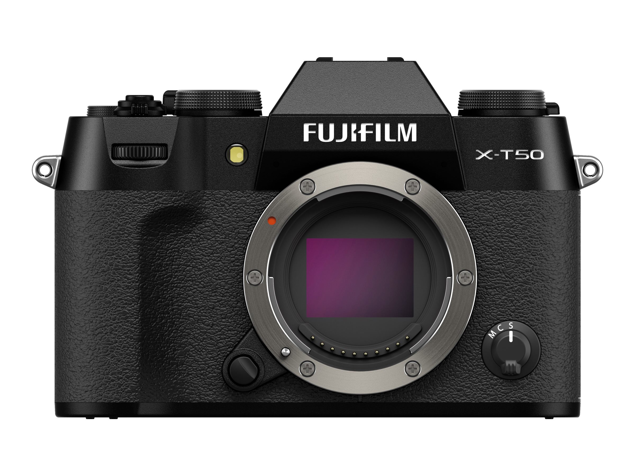 Fujifilm X Series X-T50 Mirrorless Digital Camera - Body Only