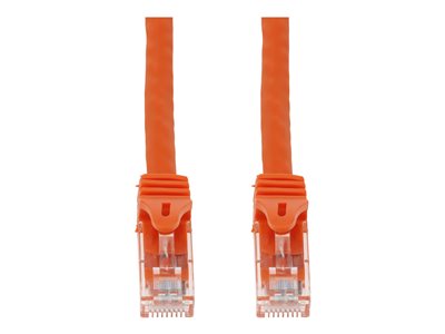 AddOn - Patch cable - RJ-45 (M) to RJ-45 (M)