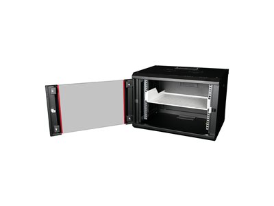 7630049601949 - - rack shelf - 350 mm depth 25 kg load capacity - 2U