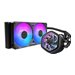 ML 240 ATMOS II VRM FAN