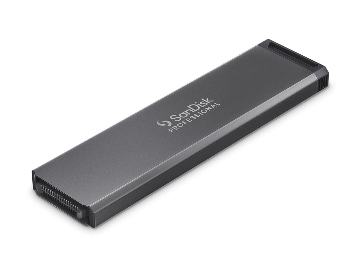 SanDisk Professional PRO-BLADE SSD Mag - SSD - 4 TB – foto 3