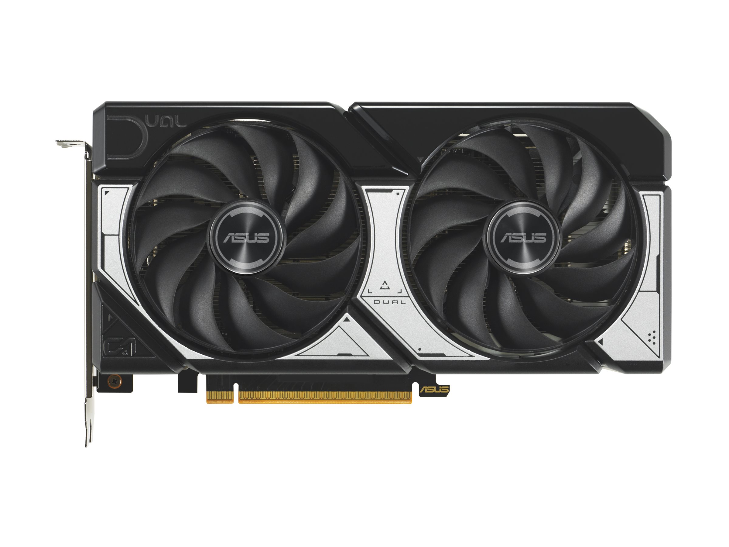 ASUS Dual GeForce RTX 5060 8GB Overview, Specs, Details SHI
