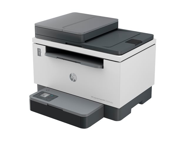 HP LaserJet Tank MFP 2604sdw - imprimante multifonctions - Noir et blanc
