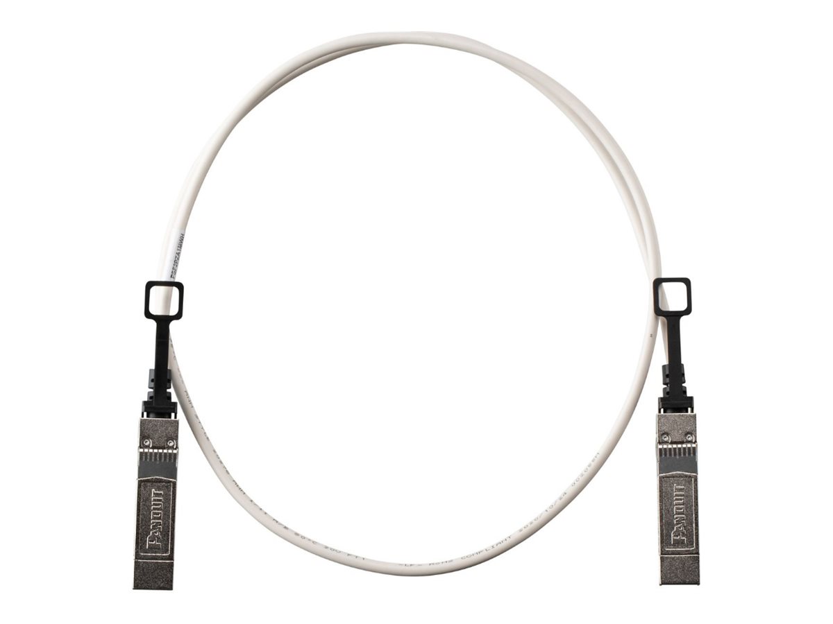 Panduit - 25GBase direct attach cable