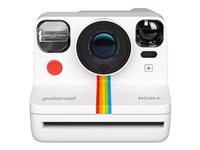 Polaroid Now+ Generation 2 Instant kamera Hvid