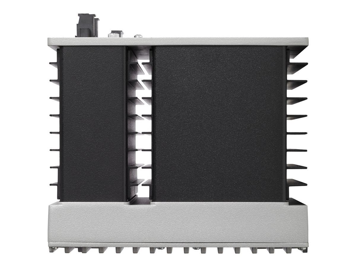 Cisco Industrial Ethernet 4000 Series - přepínač - 20 porty - řízený - kompatibilní s TAA – foto 3