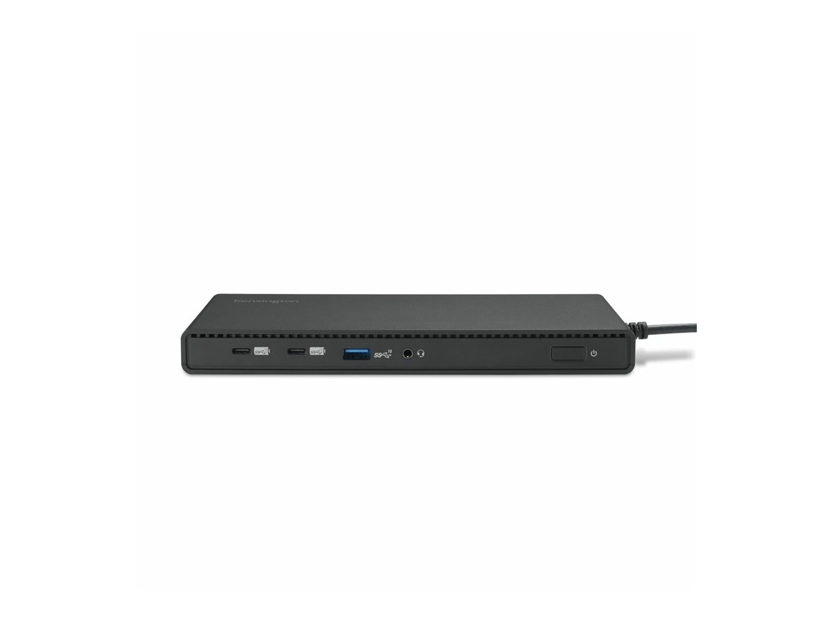 Kensington Sd4842p Eq Docking Station Usb C Usb4 Thunderbolt 3 Thunderbolt 4 2 X Hdmi Dp 1gbe Kensington Sd4842p Eq Docking Station Usb C Usb4 Thunderbolt 3 Thunderbolt 4 2 X Hdmi Dp 1gbe