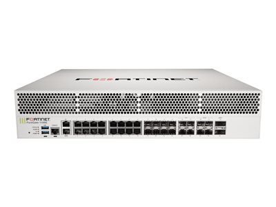 Fortinet FortiGate 1100E