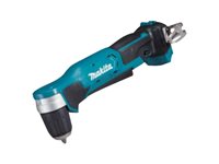 Makita DA333DZ Vinkelbor/skruemaskine Intet batteri