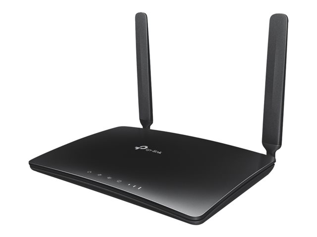 TP-LINK AC750 Wireless Dual Band 4G LTE