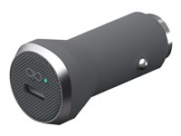 BigBen Connected Produit Forcepower FPCAC27W1USBCG