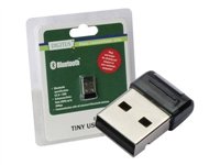 DIGITUS Bluetooth 2.1 Tiny USB adapter DN-3021-1 3Mbps