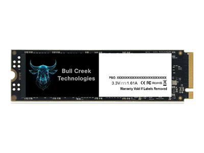 256GB M.2 2280 PCIE GEN3 X4 SSD TAA CERTIFIED