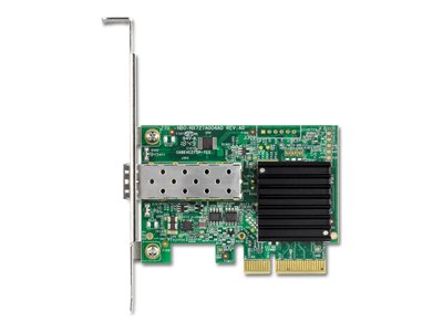 TRENDnet TEG-10GECSFP