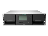 HPE StoreEver MSL3040