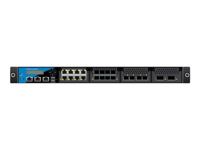 Barracuda CloudGen Firewall F-Series F900 model CFEQ Firewall 10GbE, 40GbE AC 100 240 V 