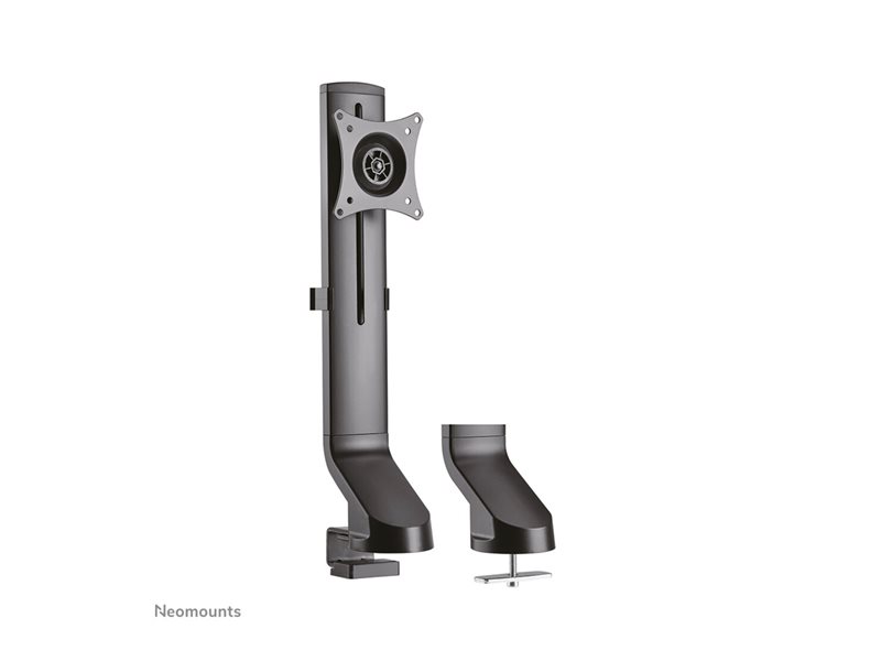 NEOMOUNTS FPMA-D860BLACK Desk Mount