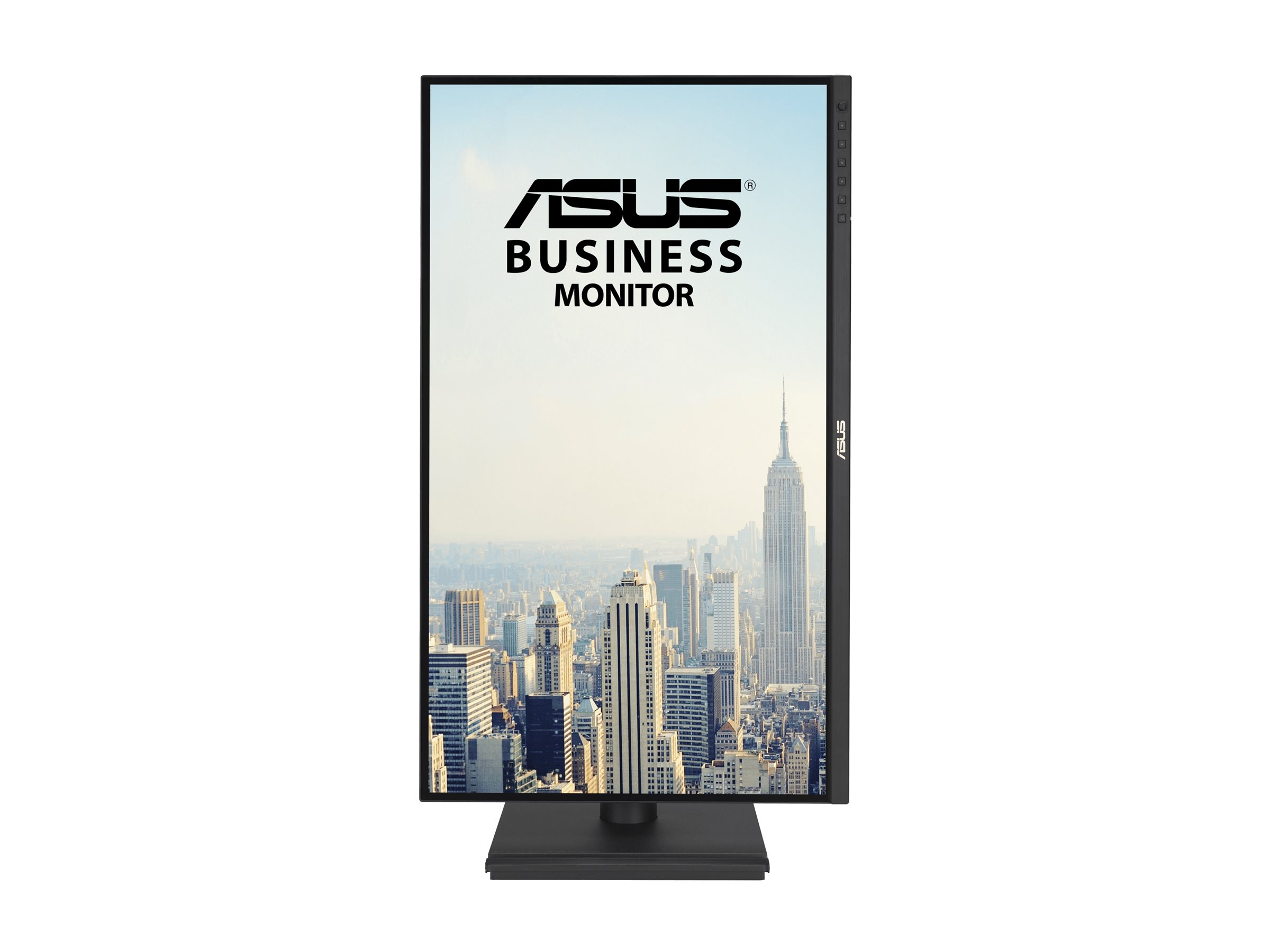 ASUS BE27ACGN LED Monitor - Thumbnail 3