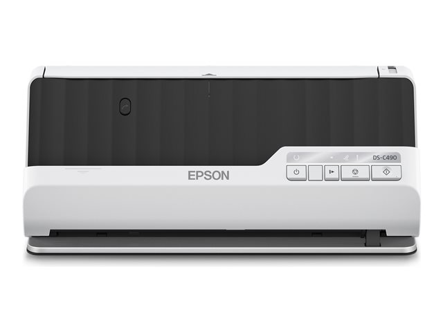 EPSON WorkForce DS-C490 Scanner 40ppm