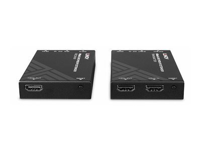 LINDY HDMI & IR over IP Extender - 38398