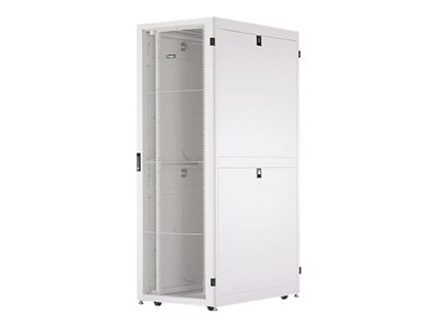 Panduit Net-Verse - Rack rail
