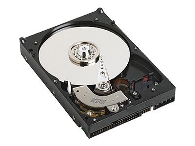 WD Caviar WD400BB - Hard drive