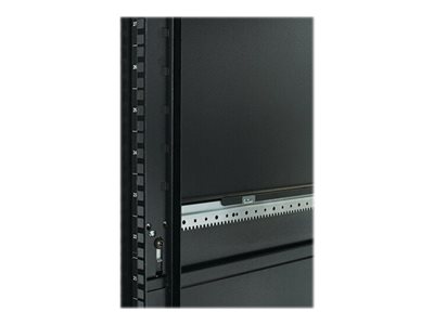 APC NetShelter SX 42U 600mm Wide x 1200