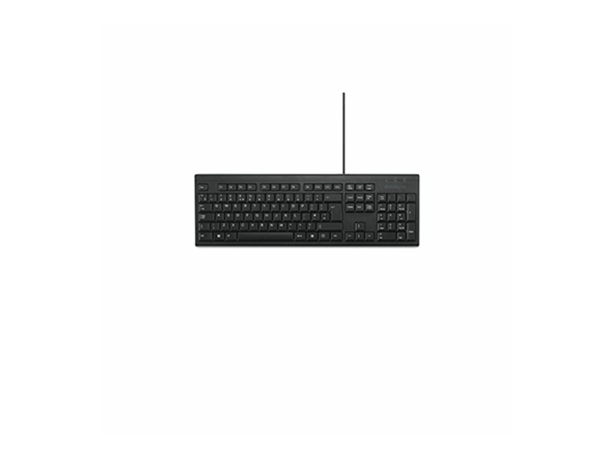 KENSINGTON KM100 EQ Wired Desktop Set