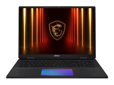 MSI Titan 18 HX AI A2XWIG-616US