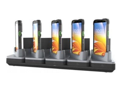 Zebra - Handheld charging cradle kit
