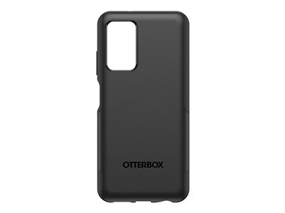 Otterbox Commuter Lite Smartsled Back cover for cell phone for Samsung 