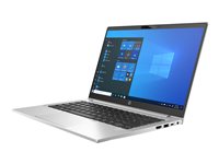 HP ProBook 430 G8 Notebook 13.3' I7-1165G7 16GB 512GB Intel Iris Xe Graphics Windows 10 Pro 64-bit Edition