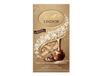 LINDOR Chocolate Truffles - Fudge Swirl - 150g