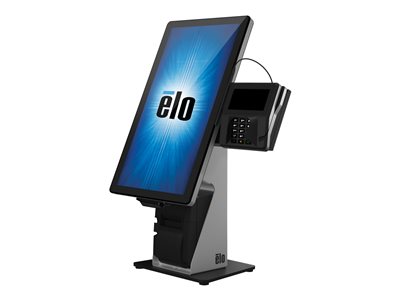 Elo Wallaby Self-Service Floor Base