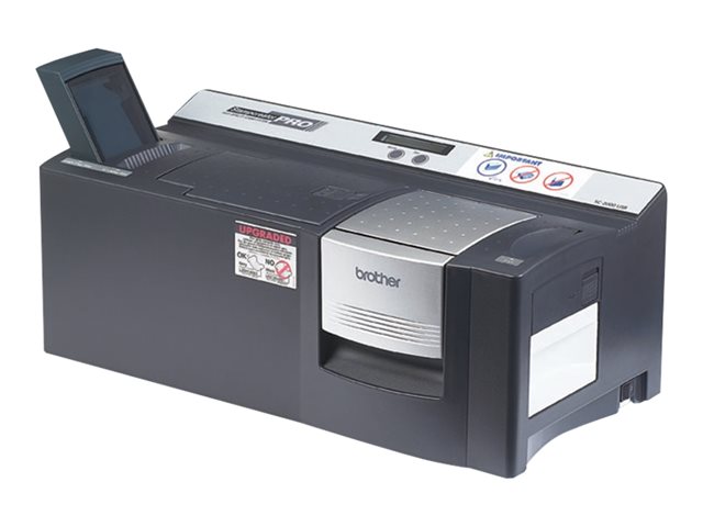 BROTHER SC2000USB Système professionnel