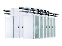 Panduit Net-Access - Rack door