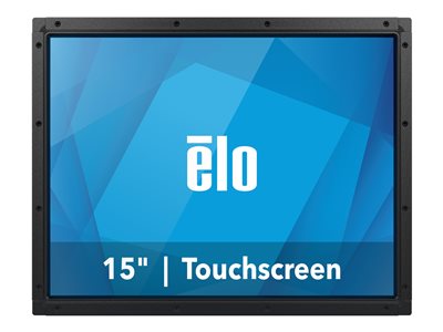 Elo 1590L - 90-Series - LED monitor - 15"