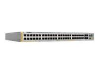 Allied Telesis Switch AT AT-X530-52GPXM-50