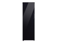 Samsung Bespoke Fryser Klasse E 323liter Fritstående Ren sort