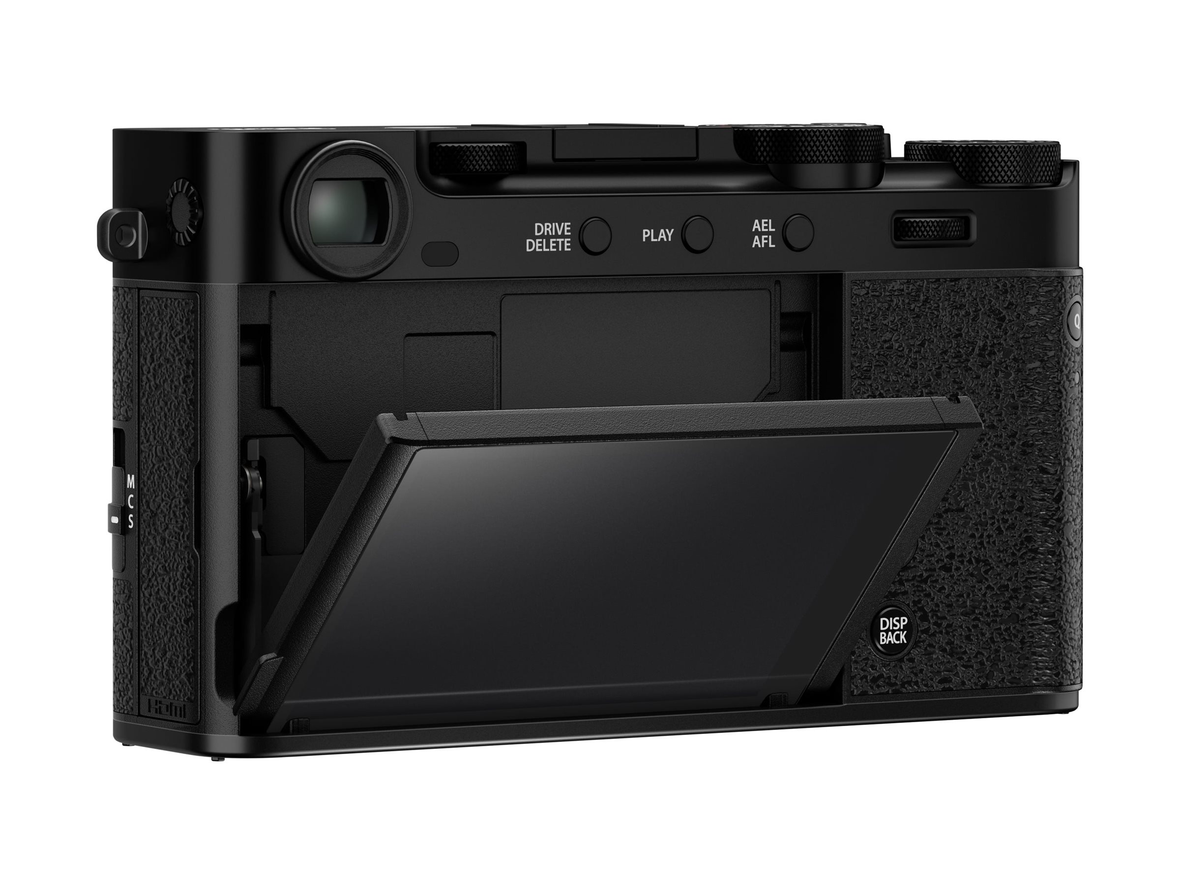 Fujifilm X Series X-E5 Digital Camera - Body Only