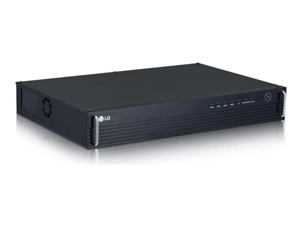 LG CSAB-00915D - Video wall controller