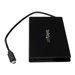 Startech USB 3.1 (10Gbps) 2.5 SATA SSD/HDD Hard Drive Enclosure