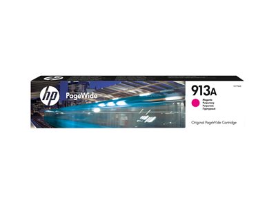 HP 913A magenta original cartridge