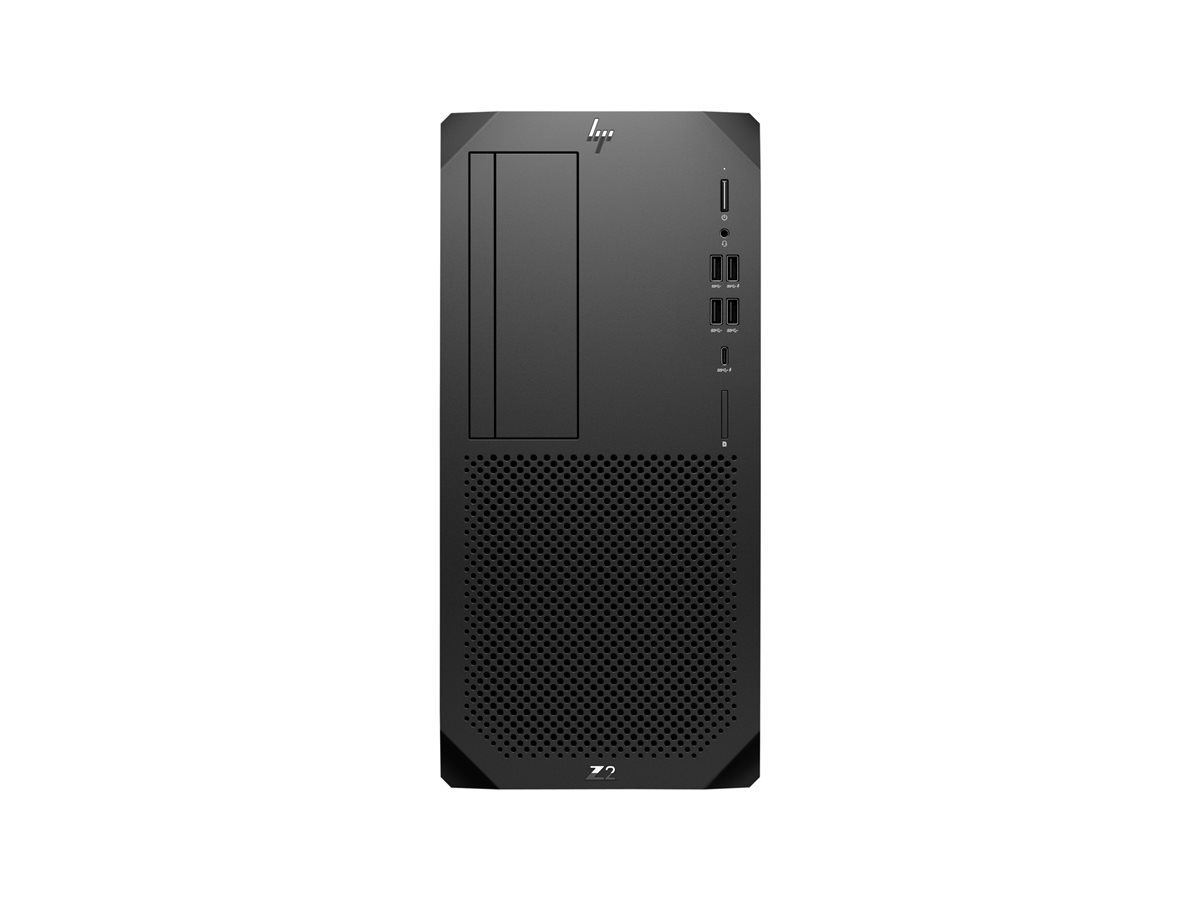 HP Workstation Z2 G9 - věž - AI Workstation - Core i7 i7-14700K 3.4 GHz - 32 GB - SSD 1 TB – foto 4