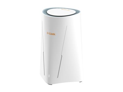 G572 - wireless router - Wi-Fi 7 - 5G - desktop