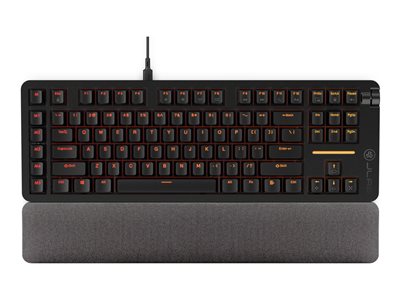 JLab Daybreak - Keyboard