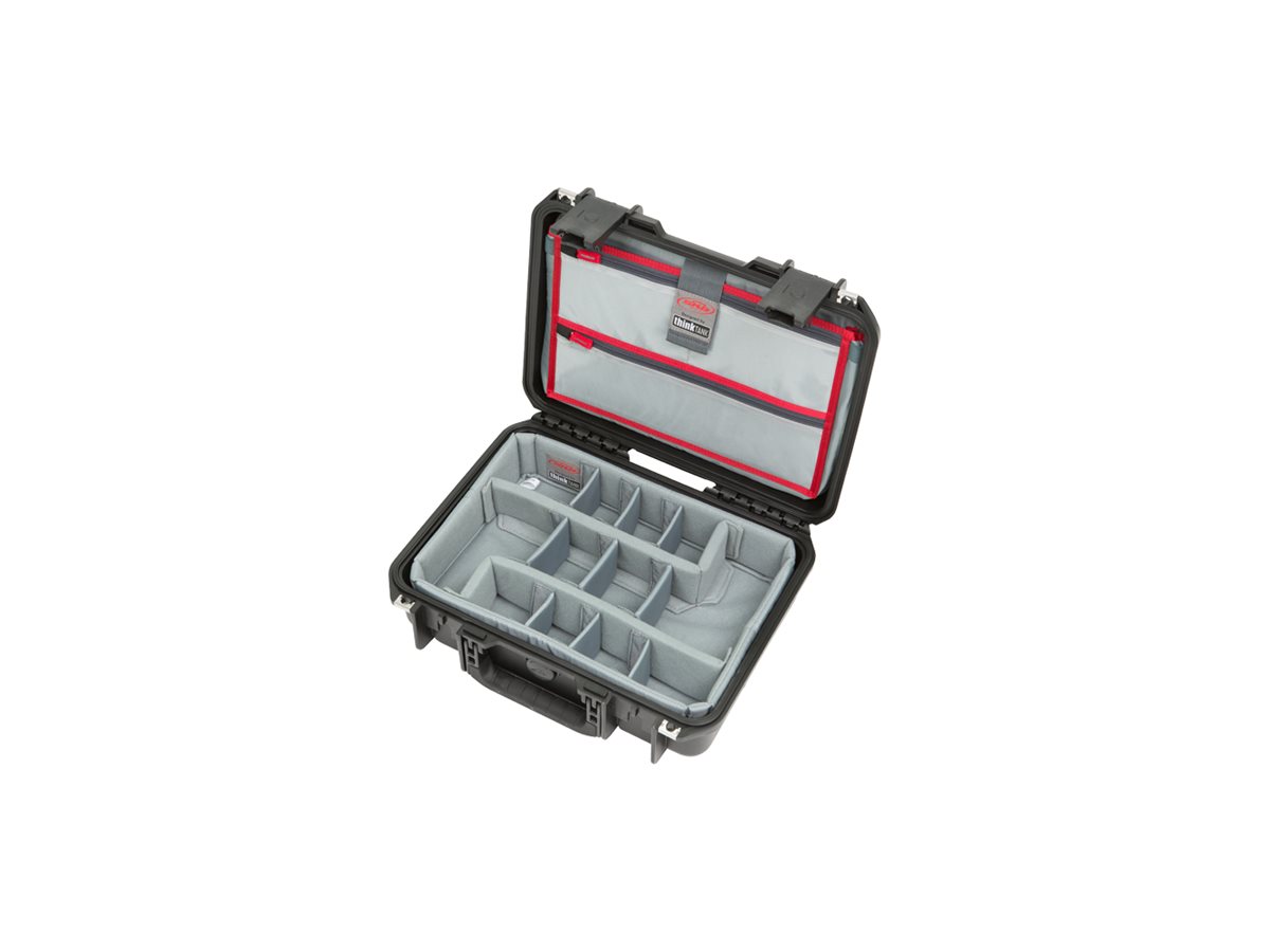 SKB iSeries 3I-1510-4DL