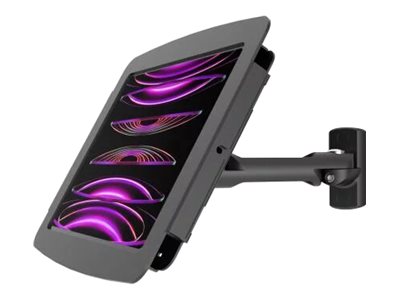 Compulocks iPad Pro 11" (1-4th Gen) Space Enclosure Swing Wall Mount