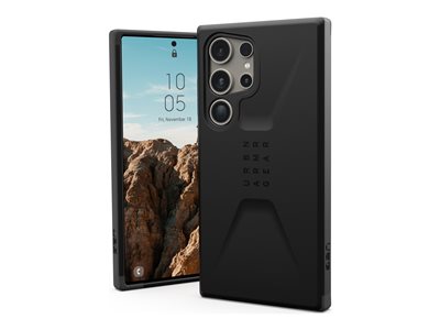 UAG Civilian Series - Back cover for cell phone